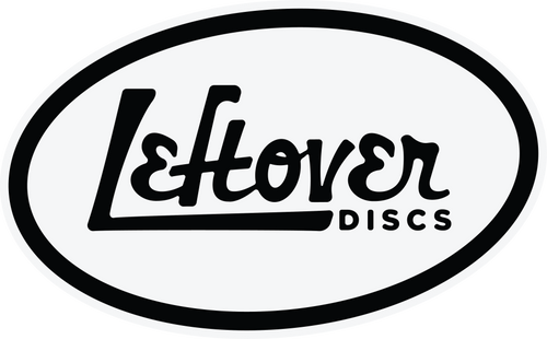 Leftover Discs